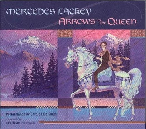 Cover of Arrows of the Queen