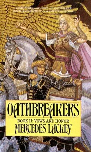 Cover of Oathbreakers