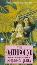 Cover of The Oathbound